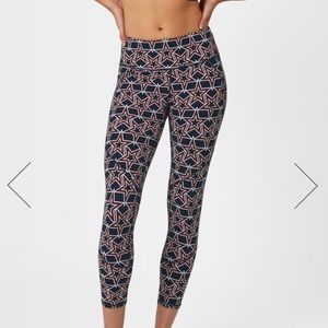 Sweaty Betty Power 7/8 Leggings size S